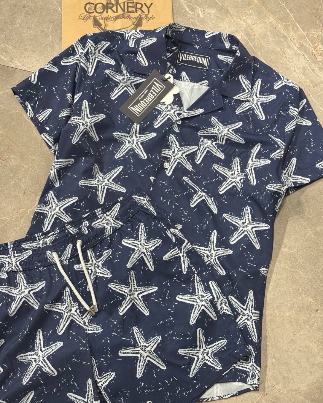 Костюм Vilebrequin — изображение 8