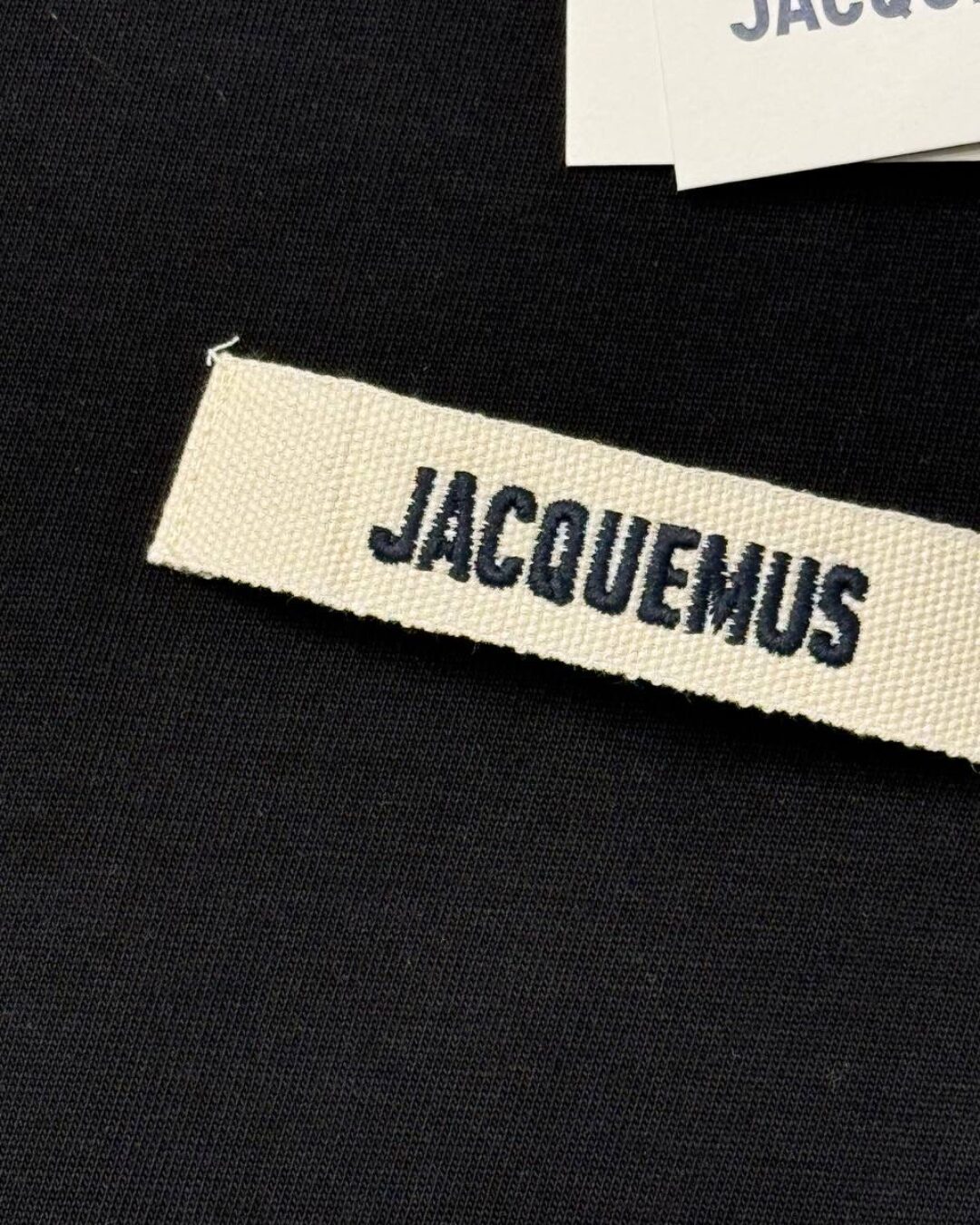 Футболка Jacquemus — изображение 7