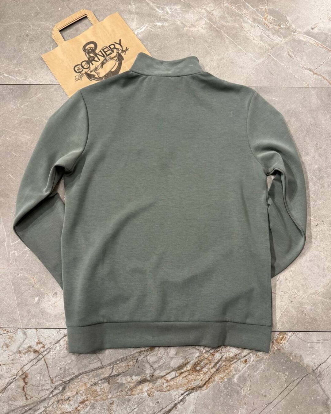 Кофта Jacquemus — изображение 2