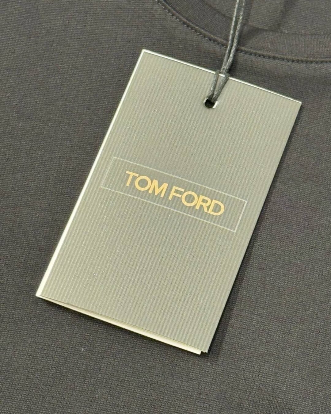 Футболка Tom Ford — изображение 6