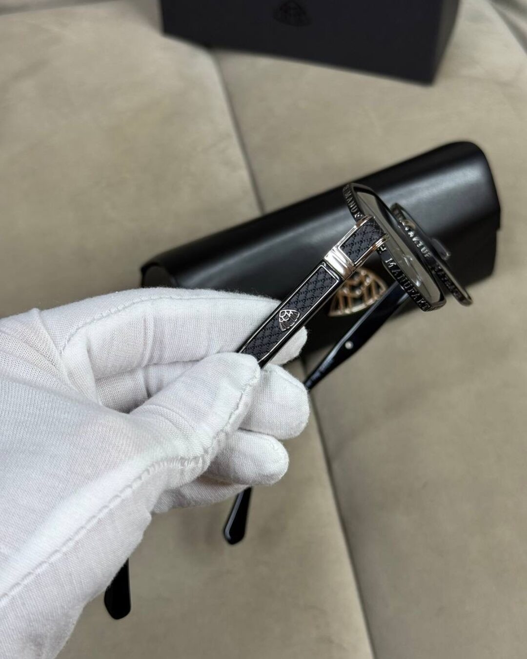 Очки Maybach — изображение 2