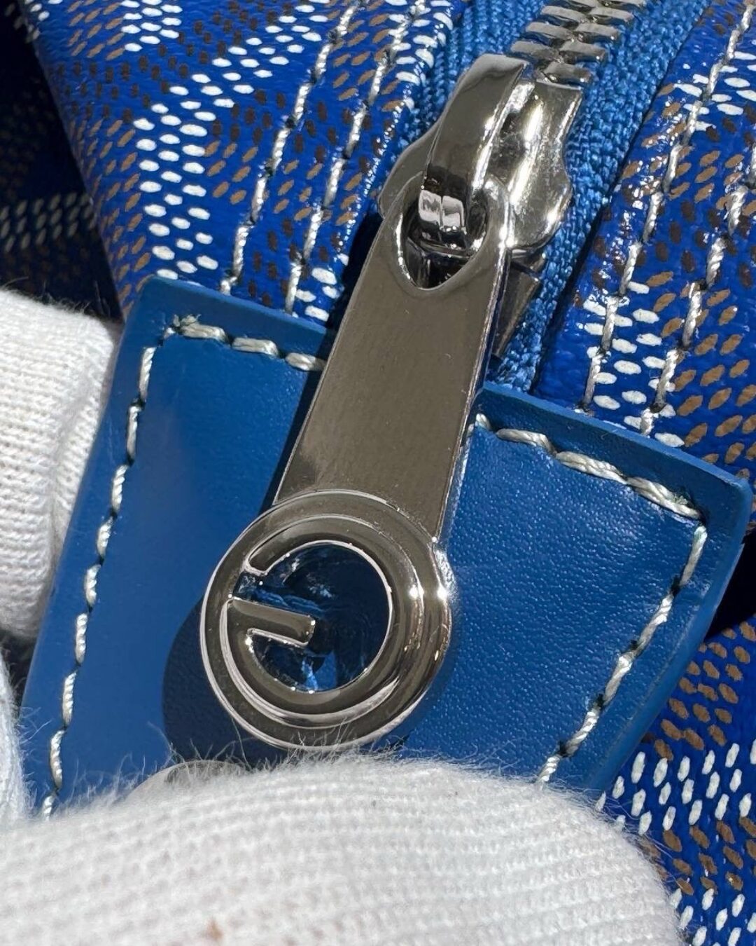 Несессер Goyard — изображение 5