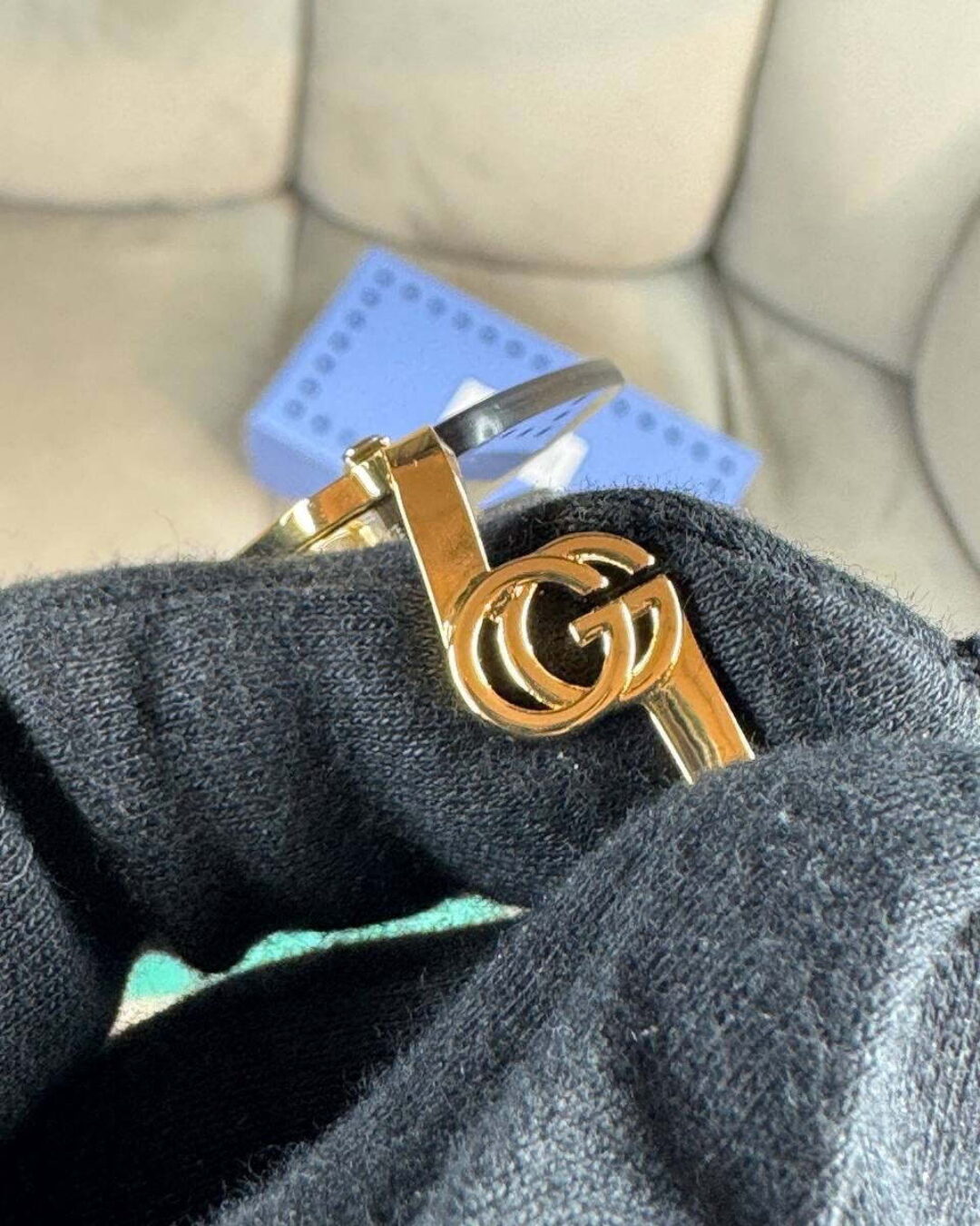 Очки Gucci — изображение 3