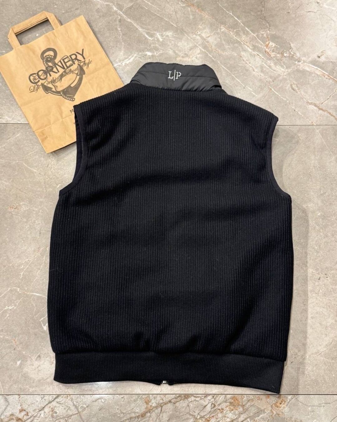 Жилет Loro Piana — изображение 2