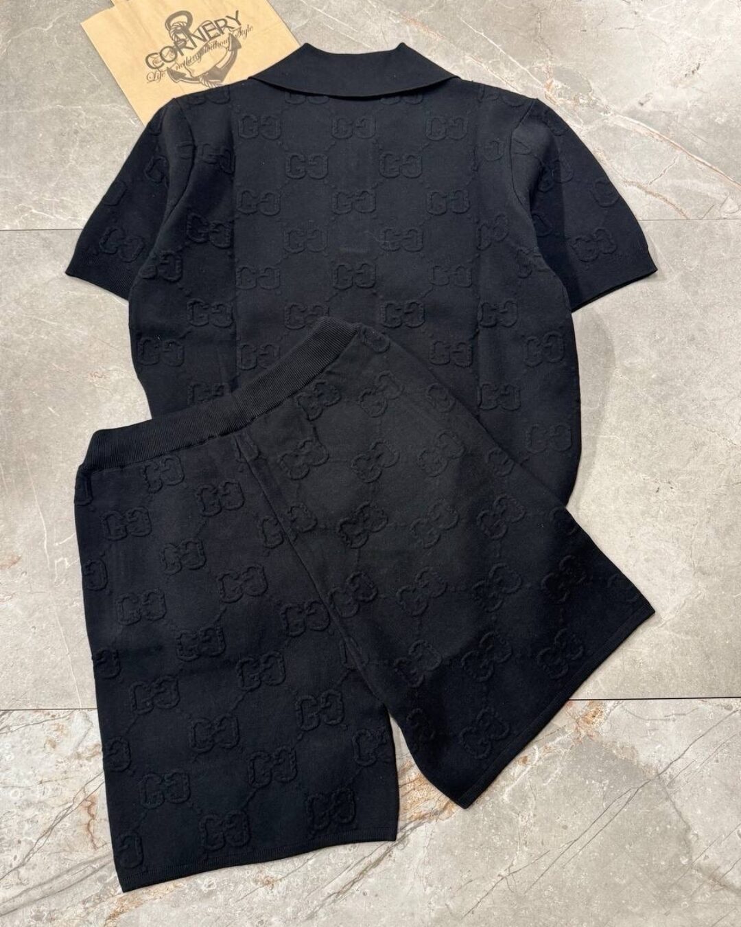 Костюм Gucci — изображение 2