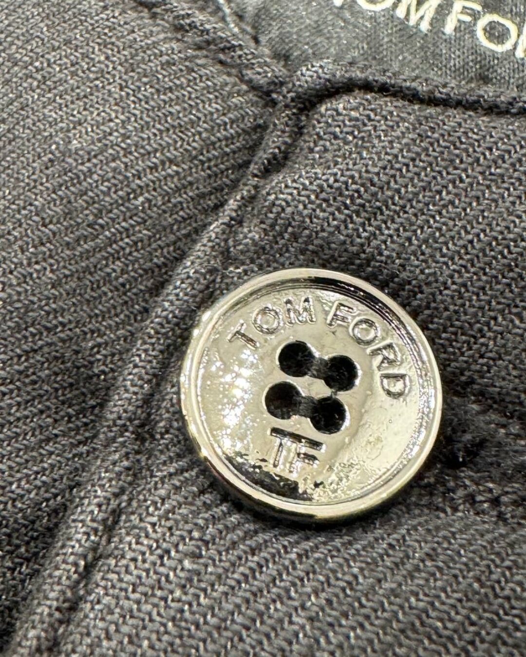 Штаны Tom Ford — изображение 5