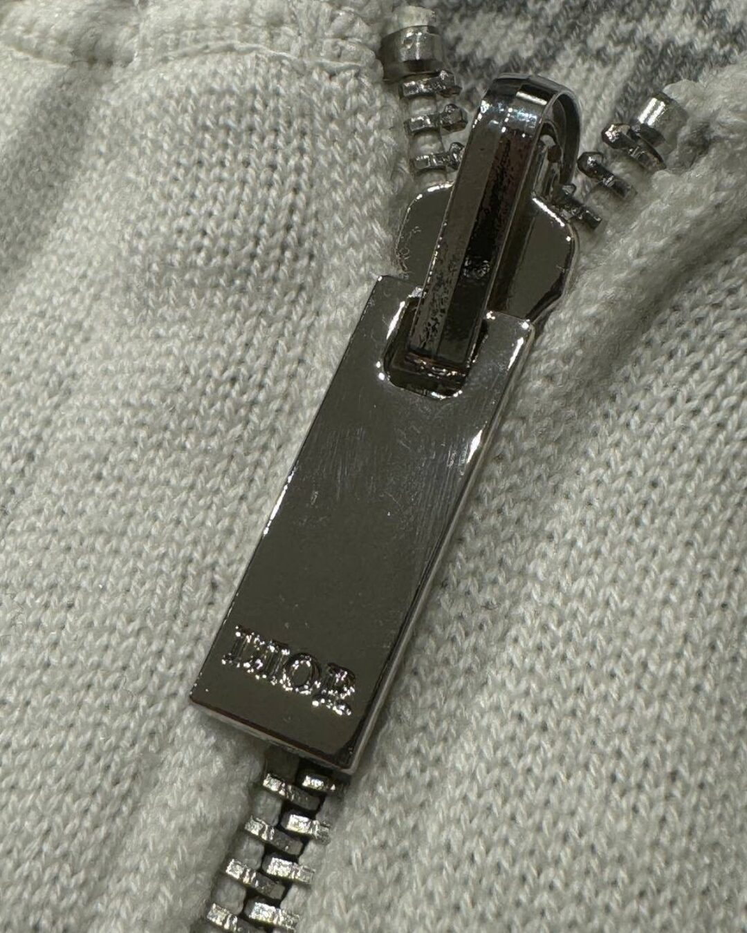 Zip-Худи Dior — изображение 7