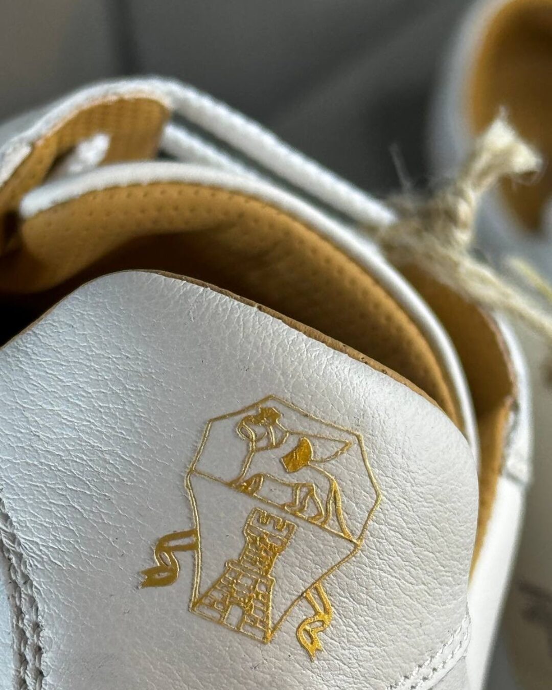 Кеды Brunello Cucinelli — изображение 9