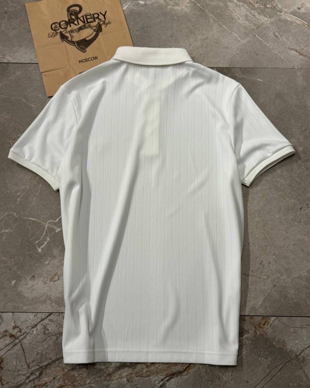 Поло Loro Piana — изображение 2