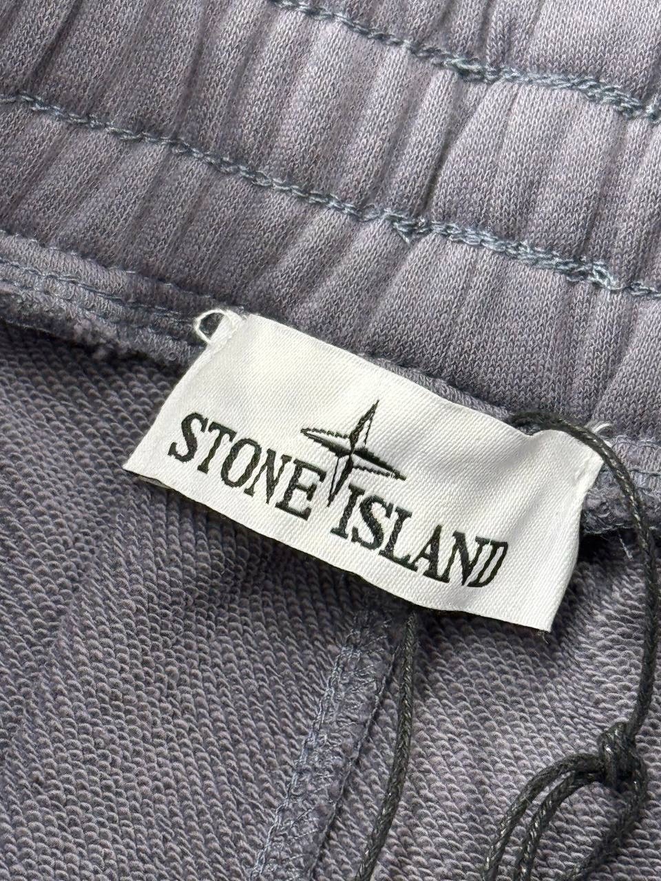 Шорты Dior x Stone Island — фото 5
