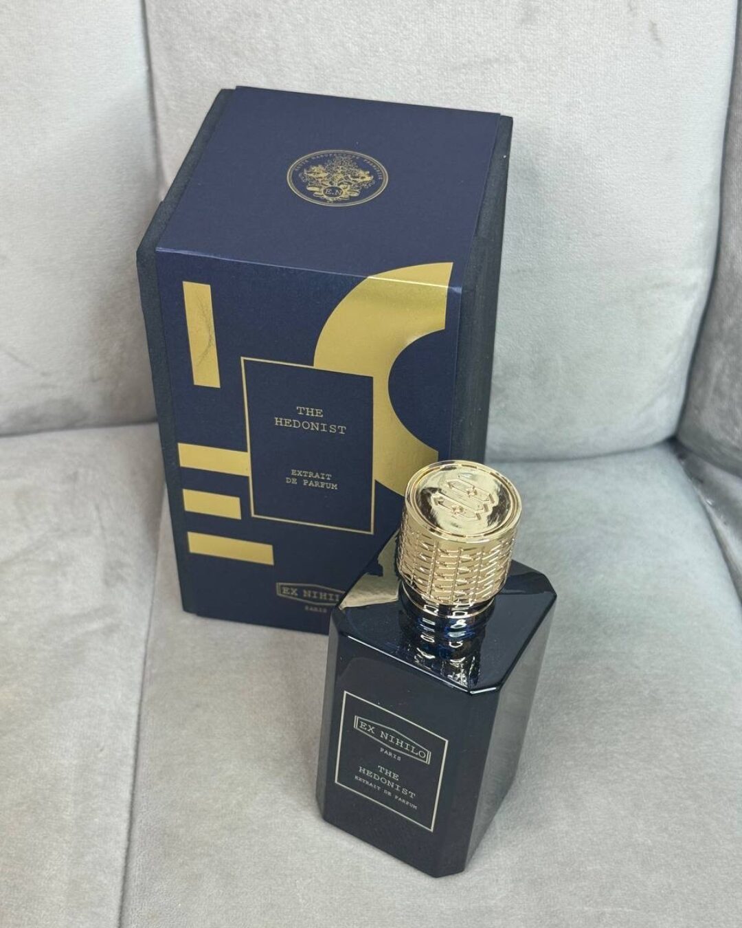 Парфюм Ex Nihilo Fleur The Hedonist — изображение 4