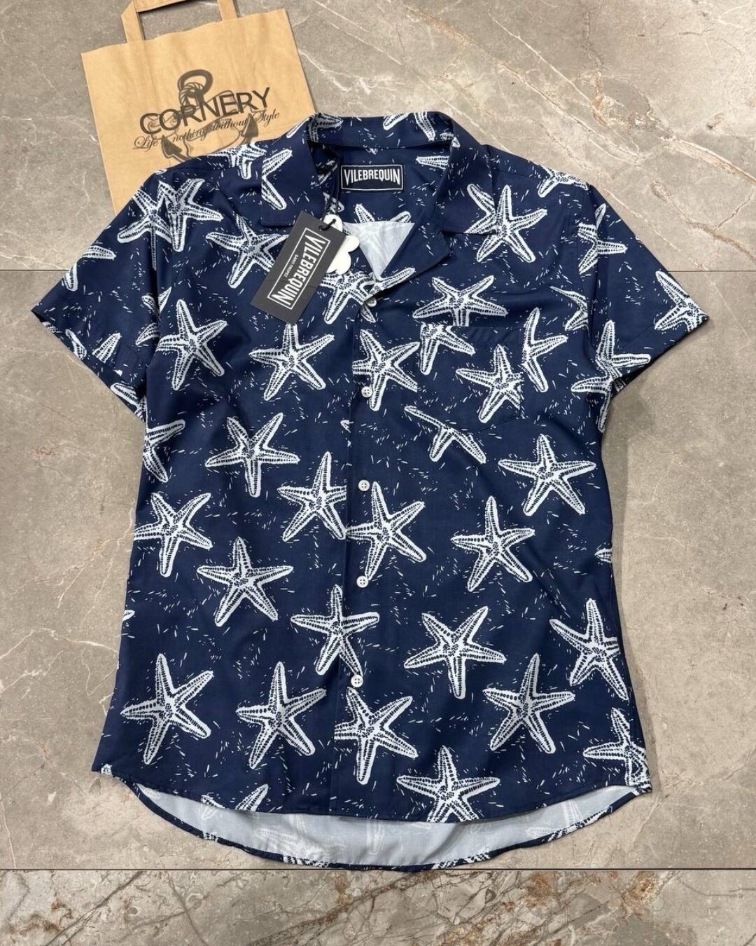 Костюм Vilebrequin — изображение 3