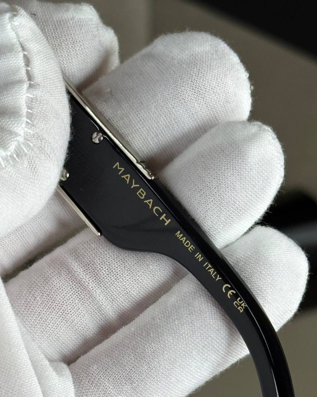 Очки Maybach — изображение 5
