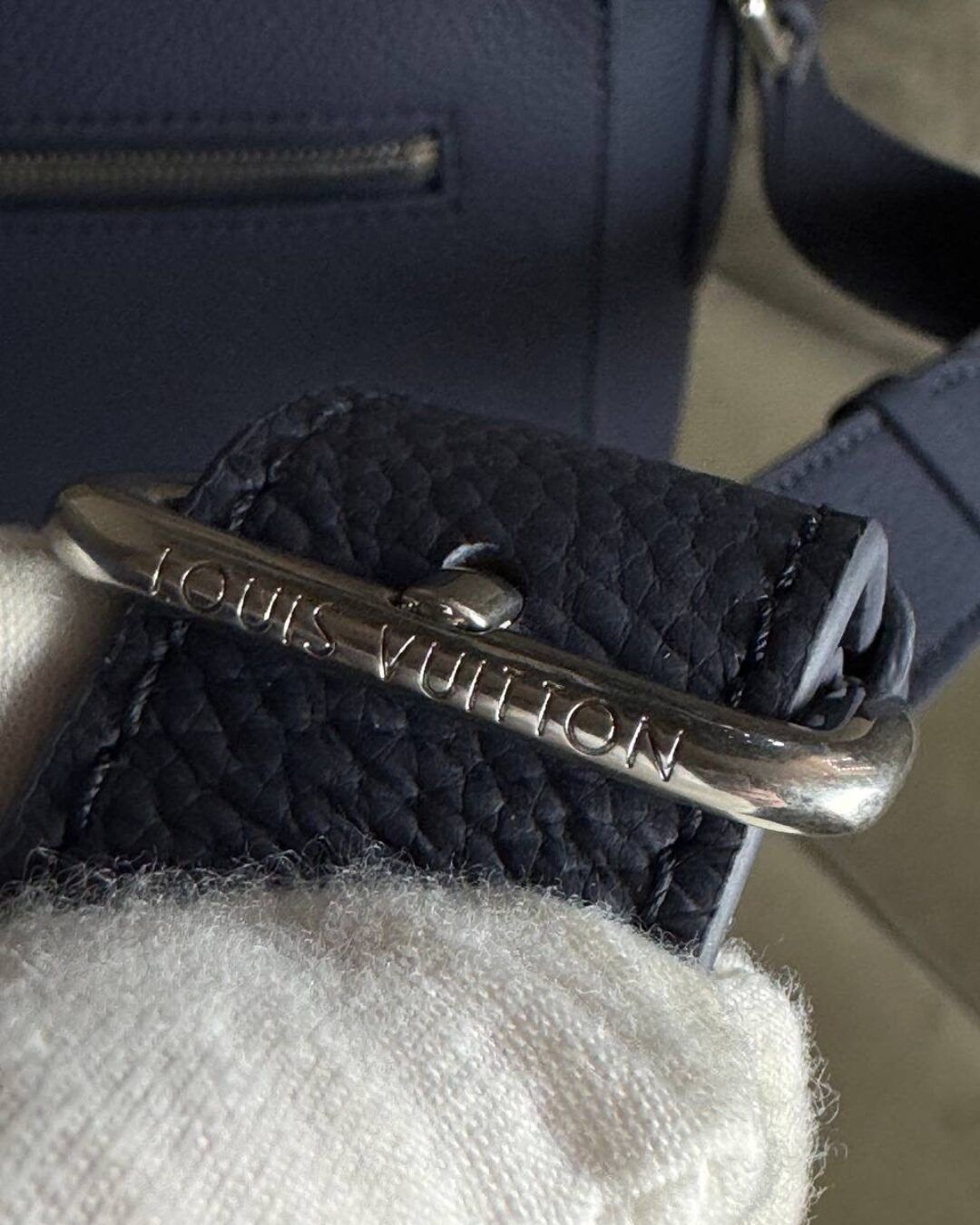 Сумка Louis Vuitton Aerogram — изображение 4