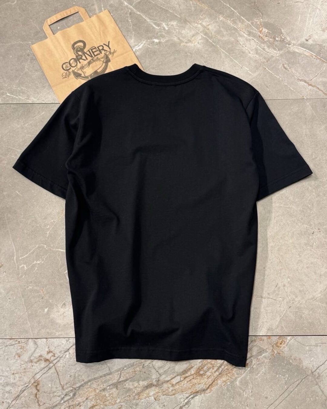 Футболка Jacquemus — изображение 2