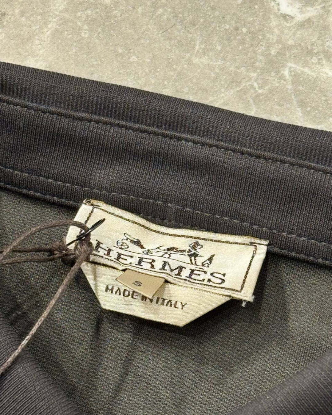 Рубашка Hermes — изображение 4