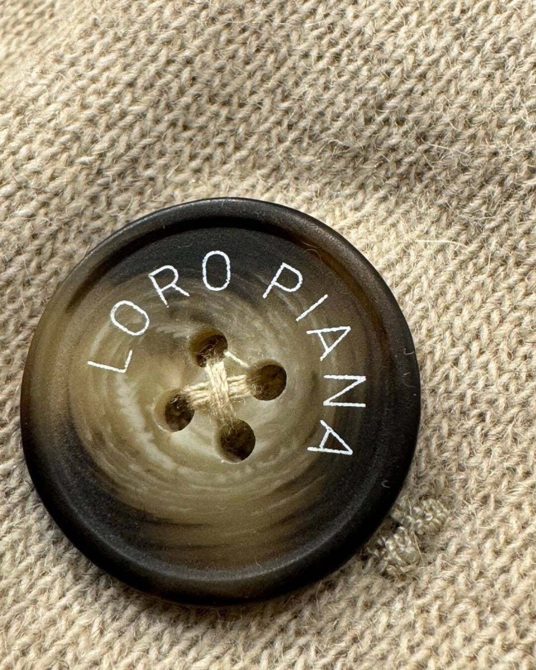 Пиджак Loro Piana — изображение 8
