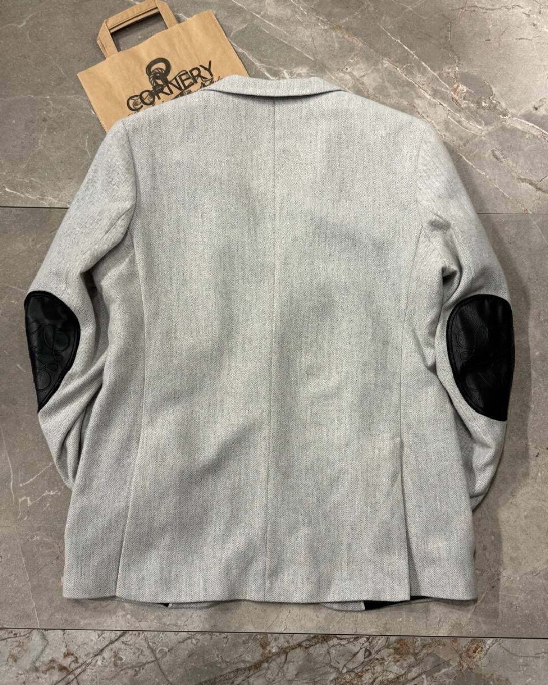 Пиджак Loewe — изображение 2