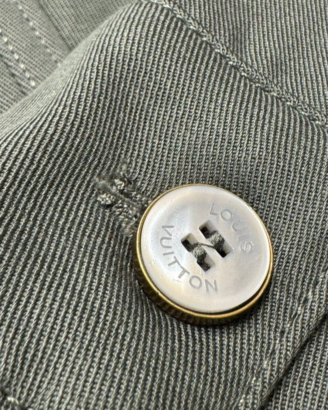 Костюм Louis Vuitton — изображение 10