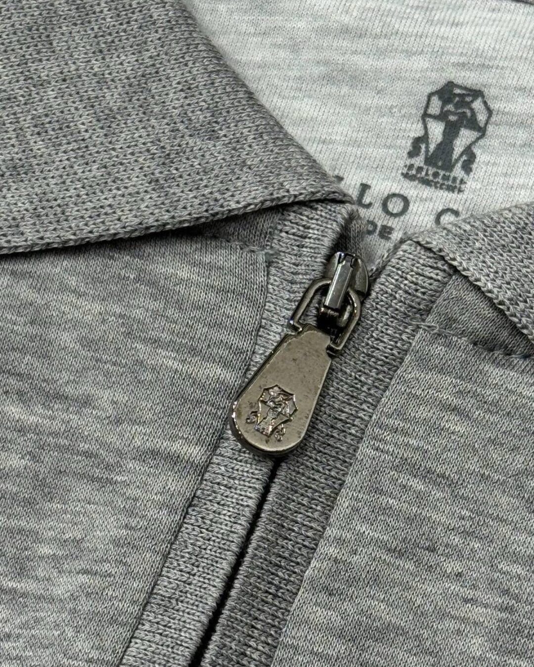 Поло Brunello Cucinelli — изображение 5