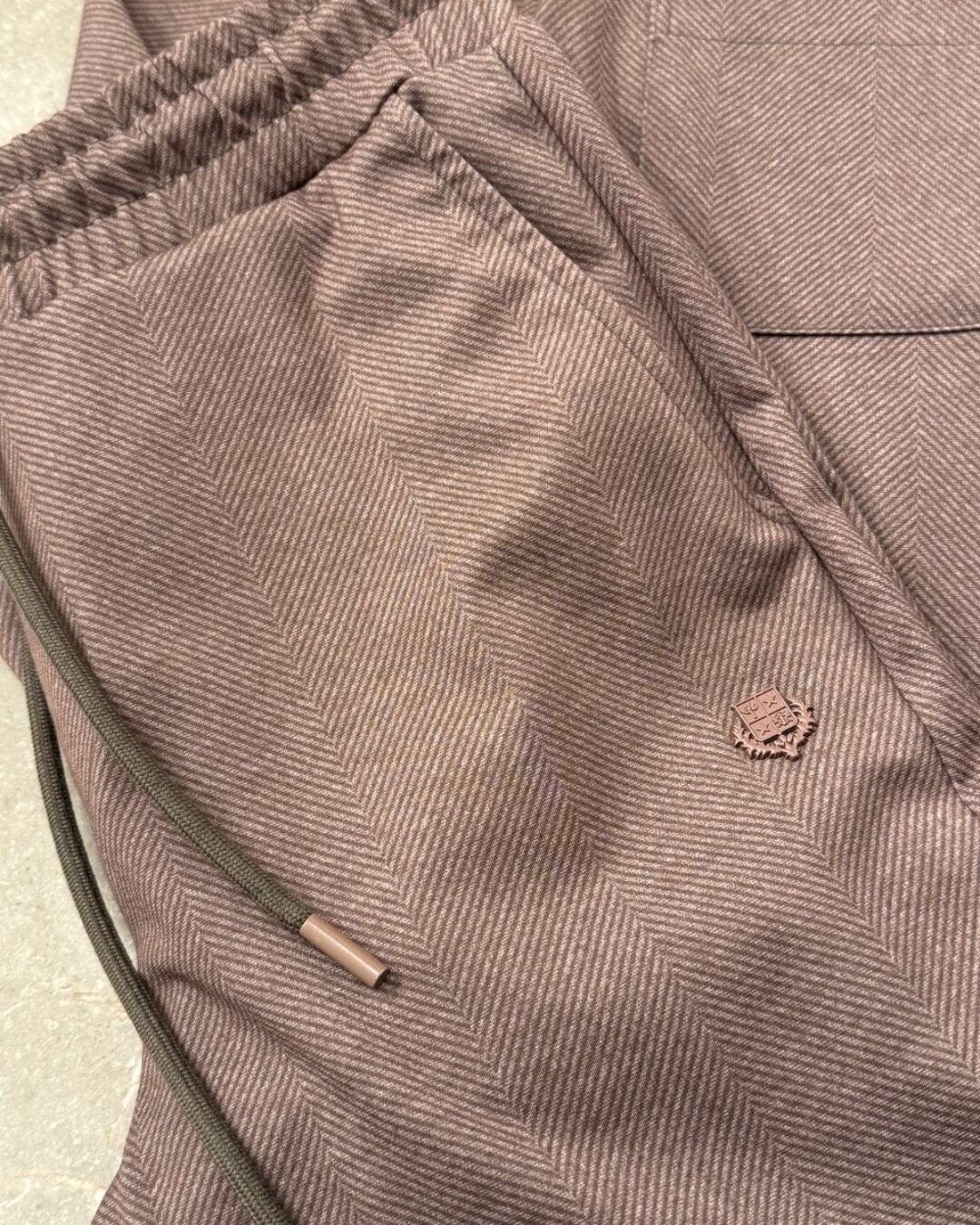 Костюм Loro Piana — изображение 6