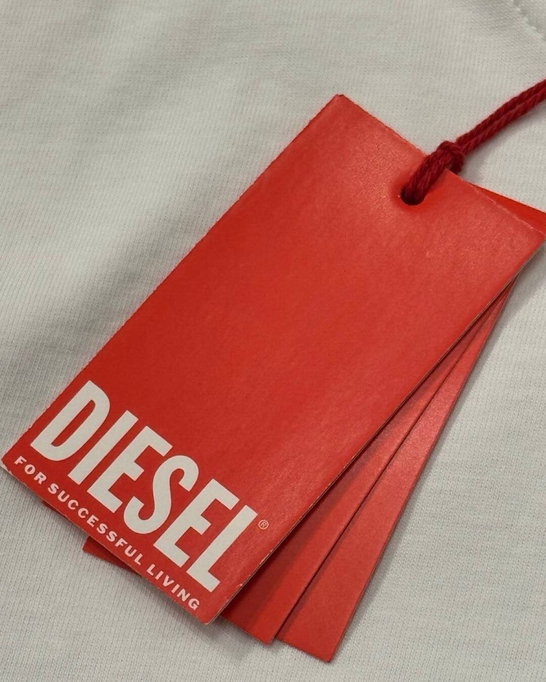 Футболка Diesel — изображение 4