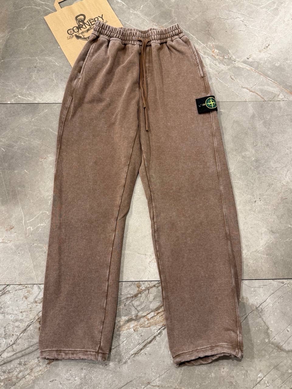 Спортивный Костюм Stone Island — фото 5