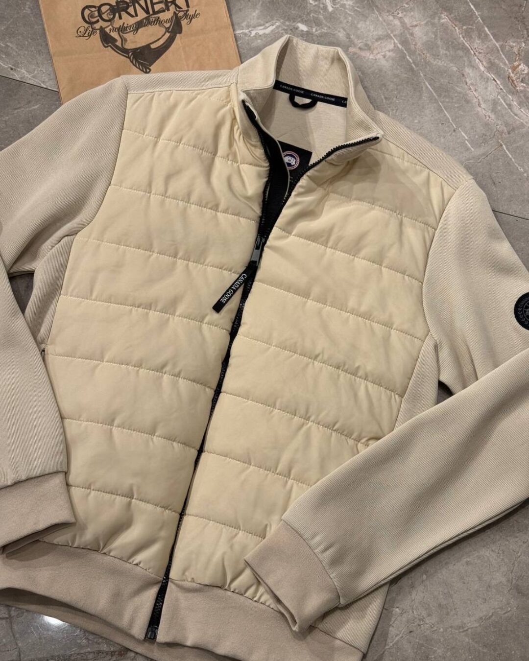 Куртка Canada Goose — изображение 5