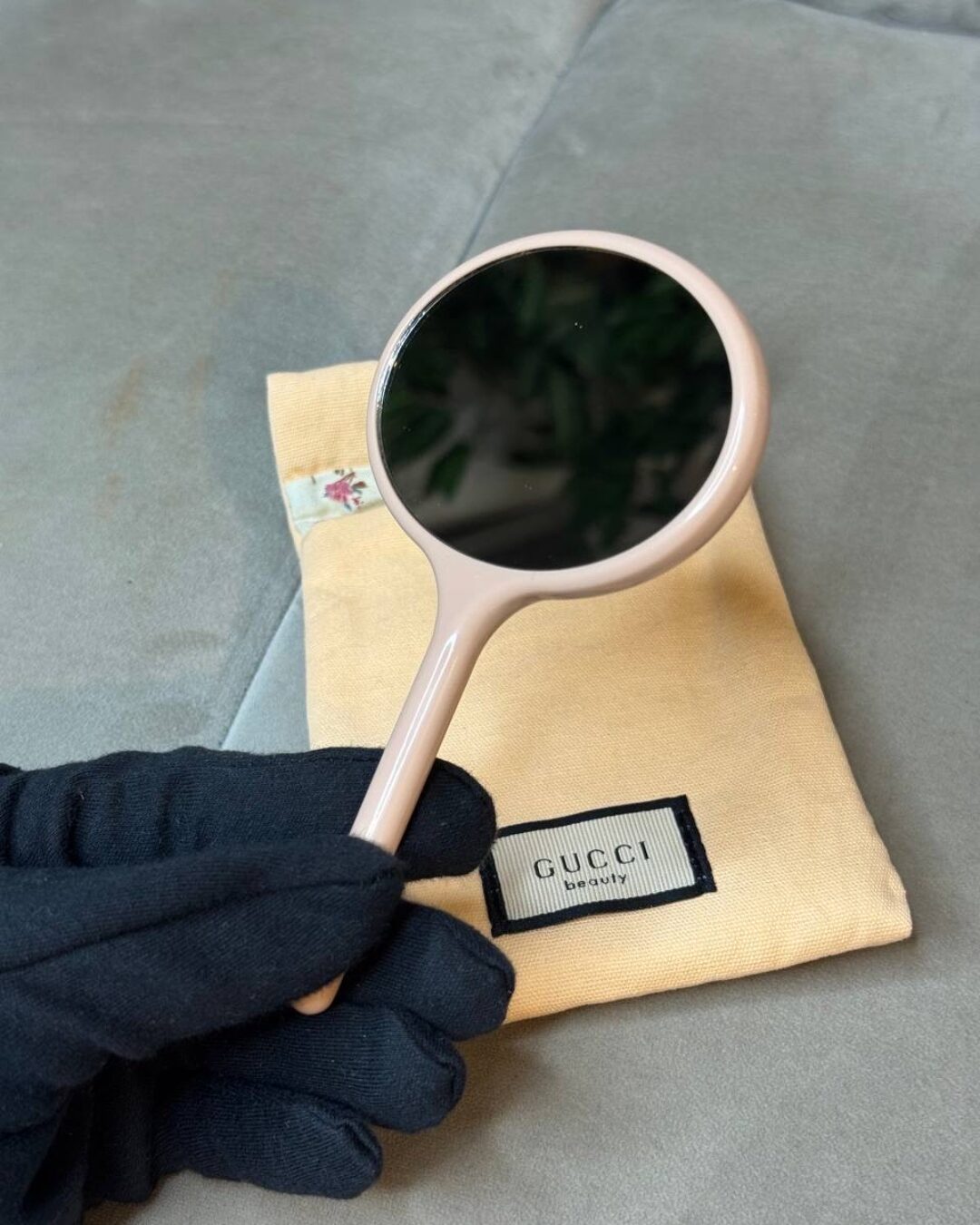 Зеркальце Gucci — изображение 6