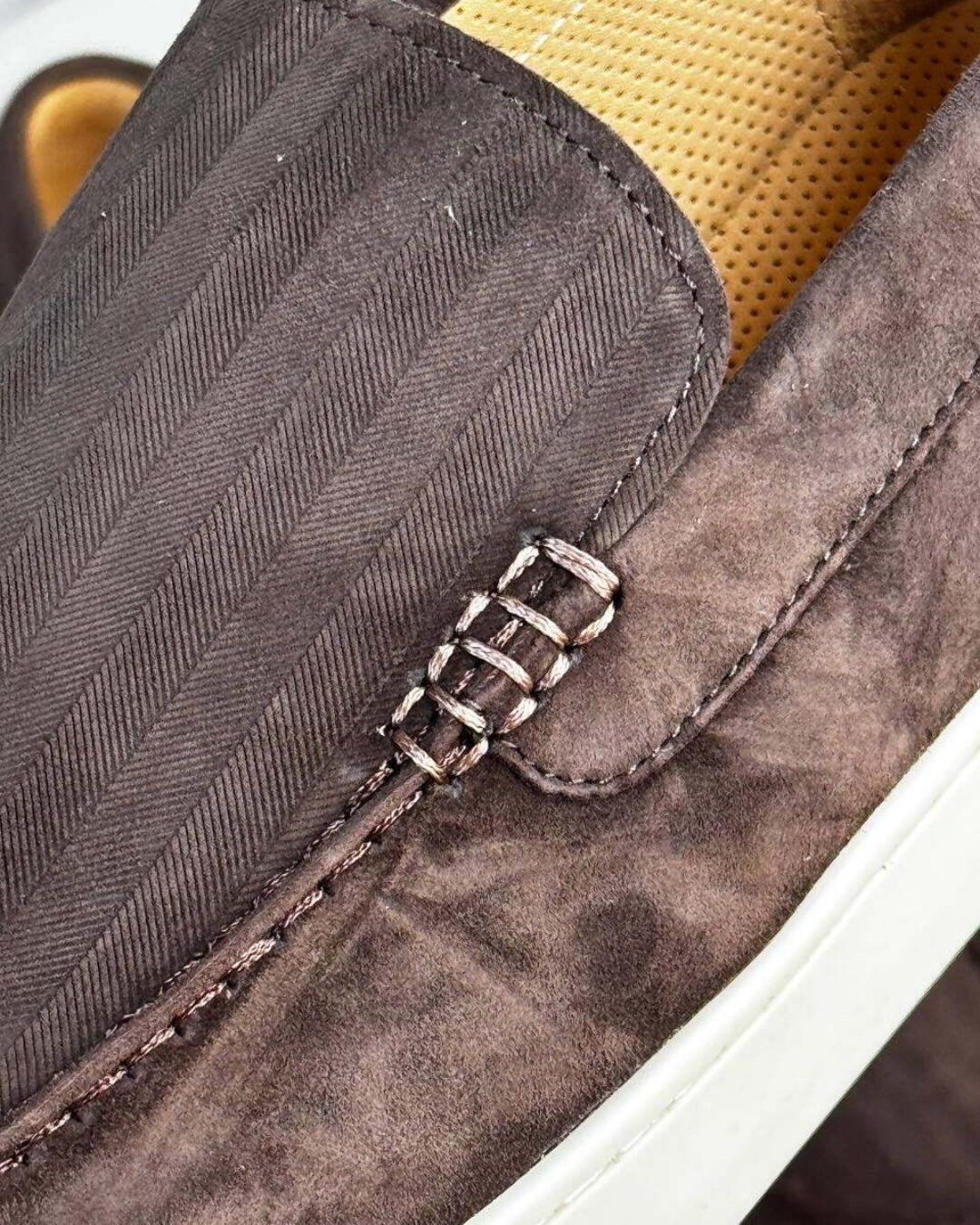 Лоферы Brunello Cucinelli — изображение 7