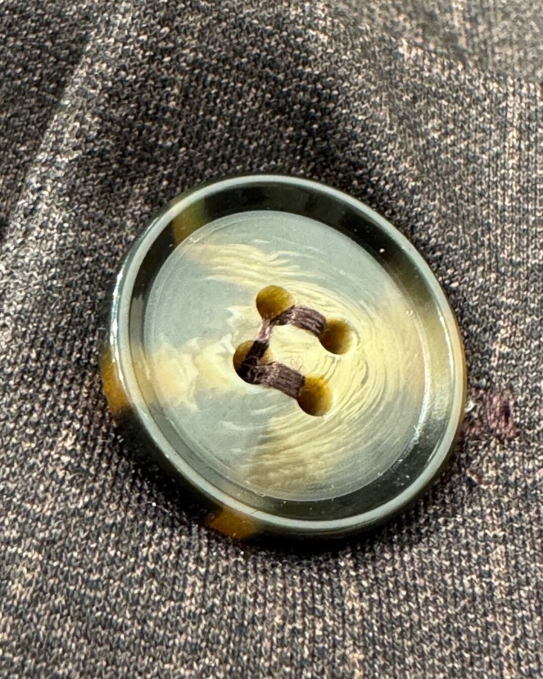 Штаны Loro Piana — изображение 9