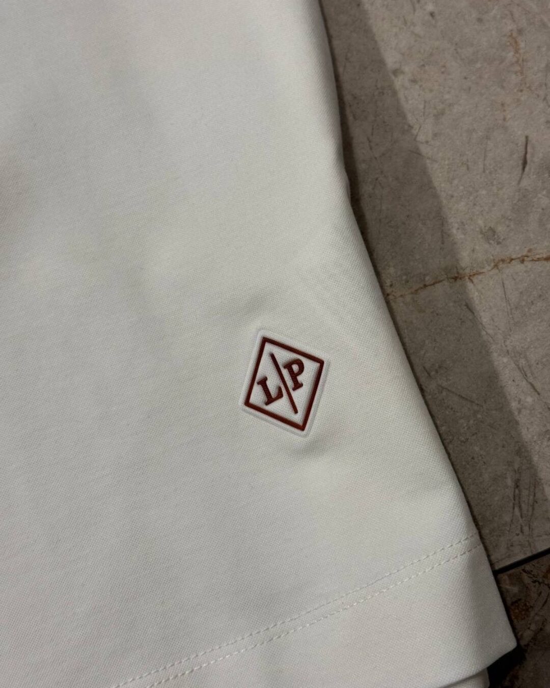 Футболка Loro Piana — изображение 4