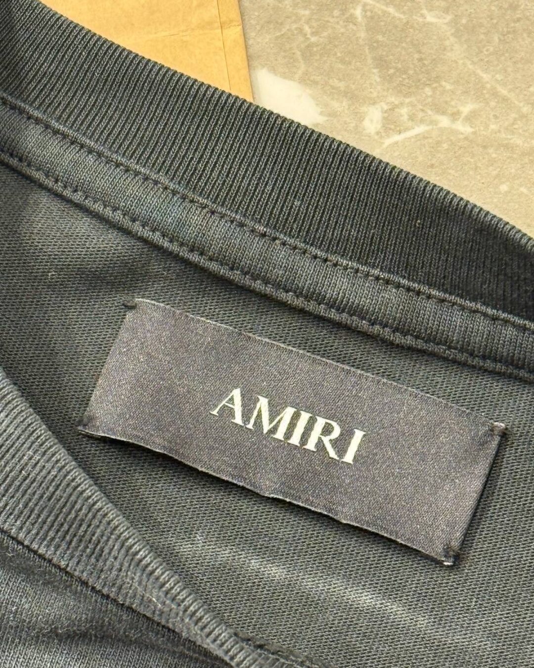 Футболка Amiri — изображение 6
