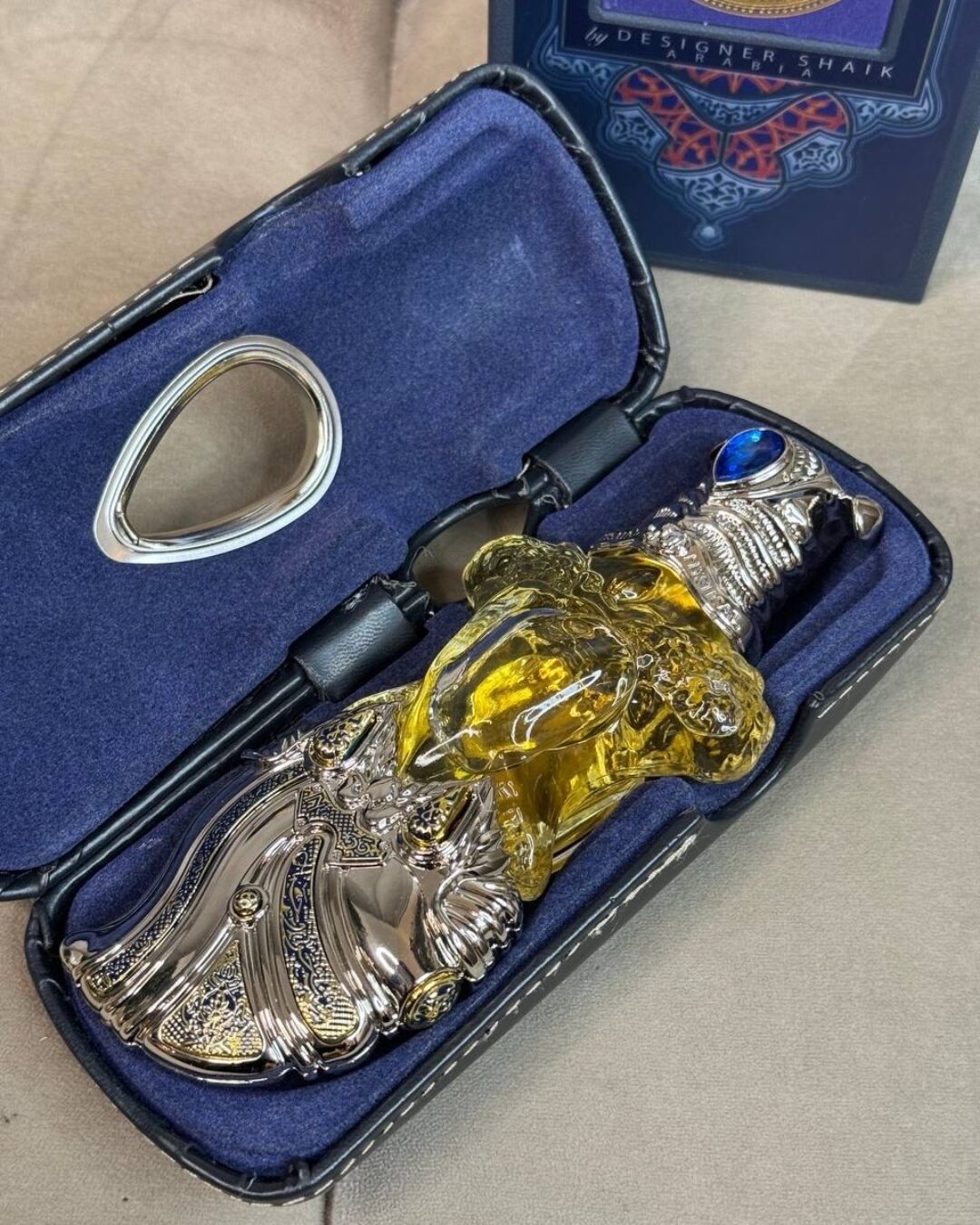 Парфюм Shaik — изображение 3