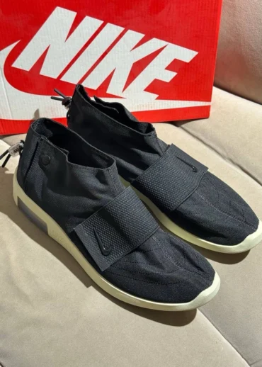 Кроссовки  Nike x Fear Of God (Оригинал)