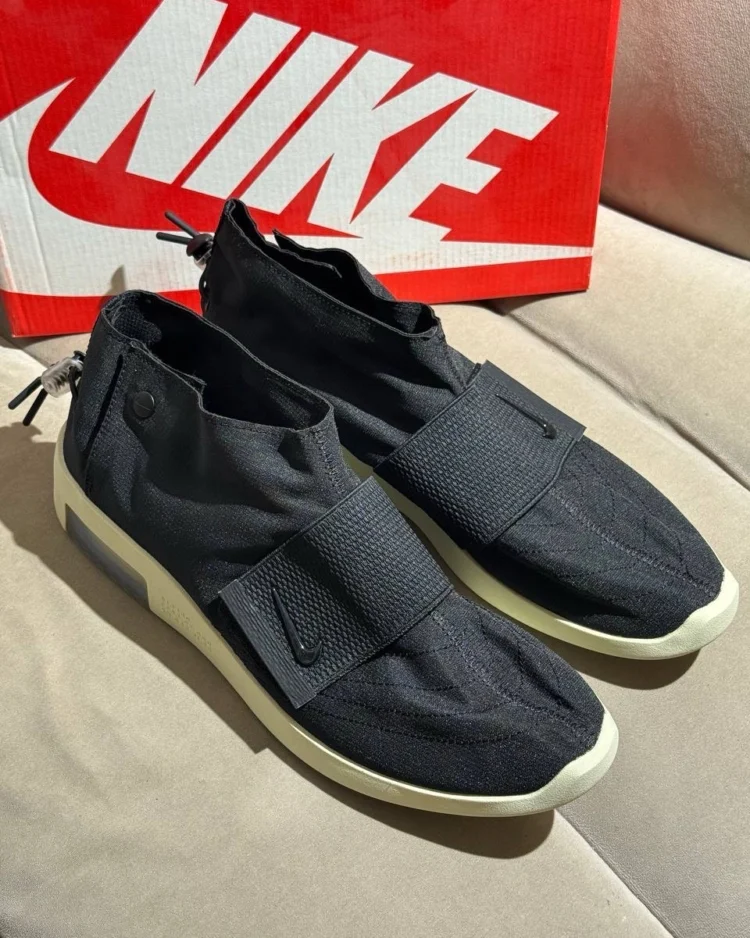 Кроссовки  Nike x Fear Of God (Original) — фото 1