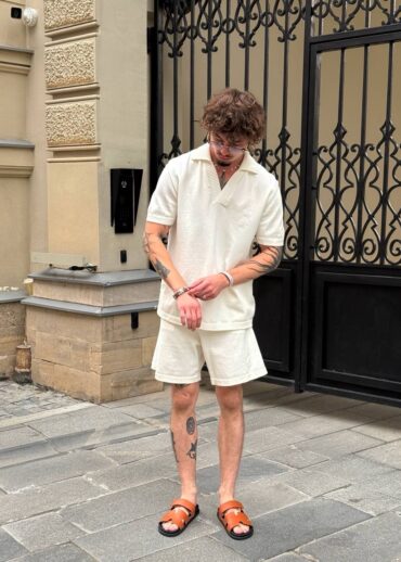 Костюм Jacquemus