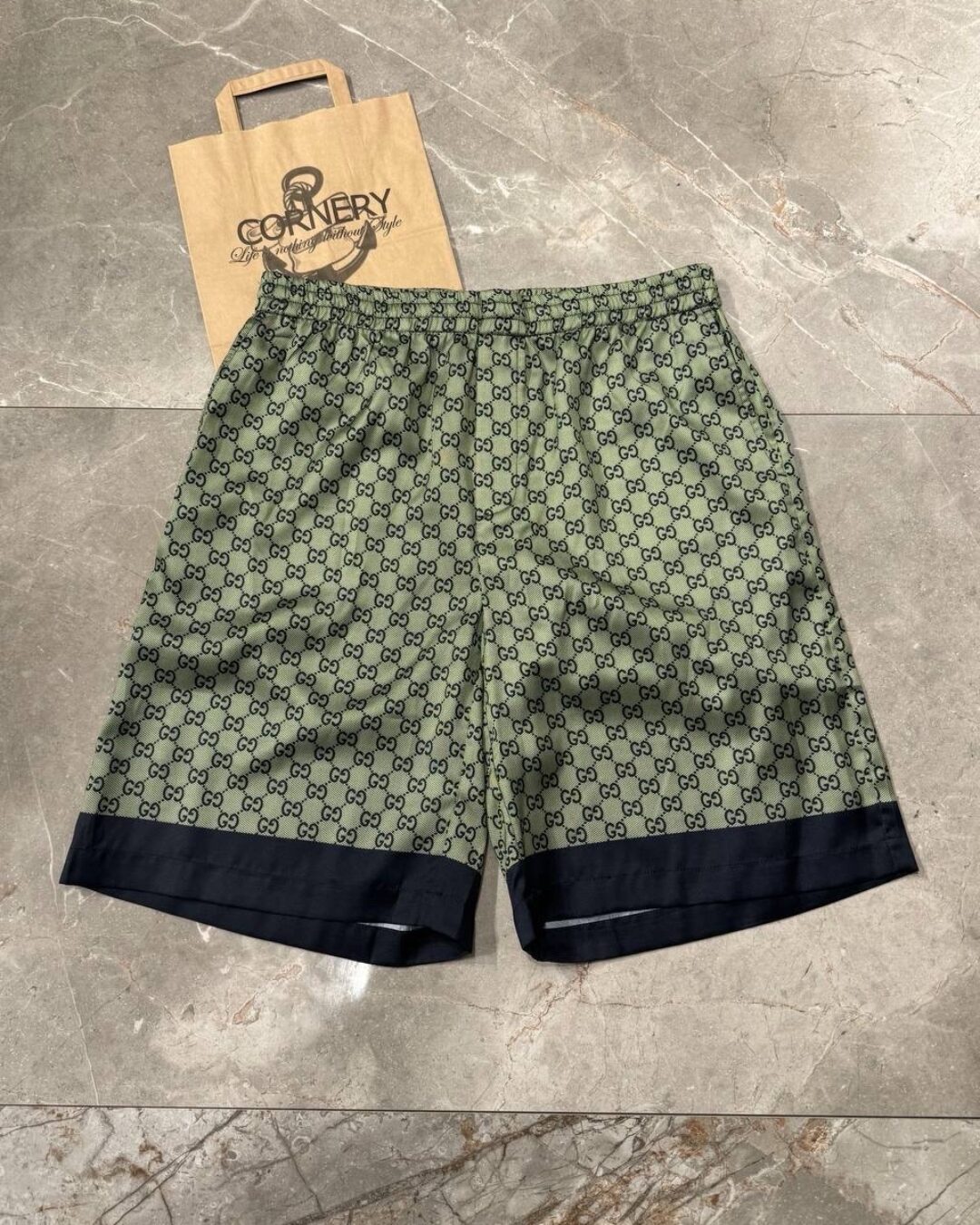 Костюм Gucci — изображение 4