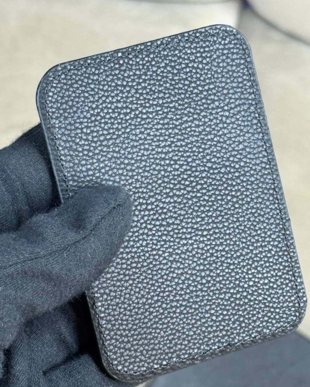 Картхолдер Dior (Magsafe) — изображение 6