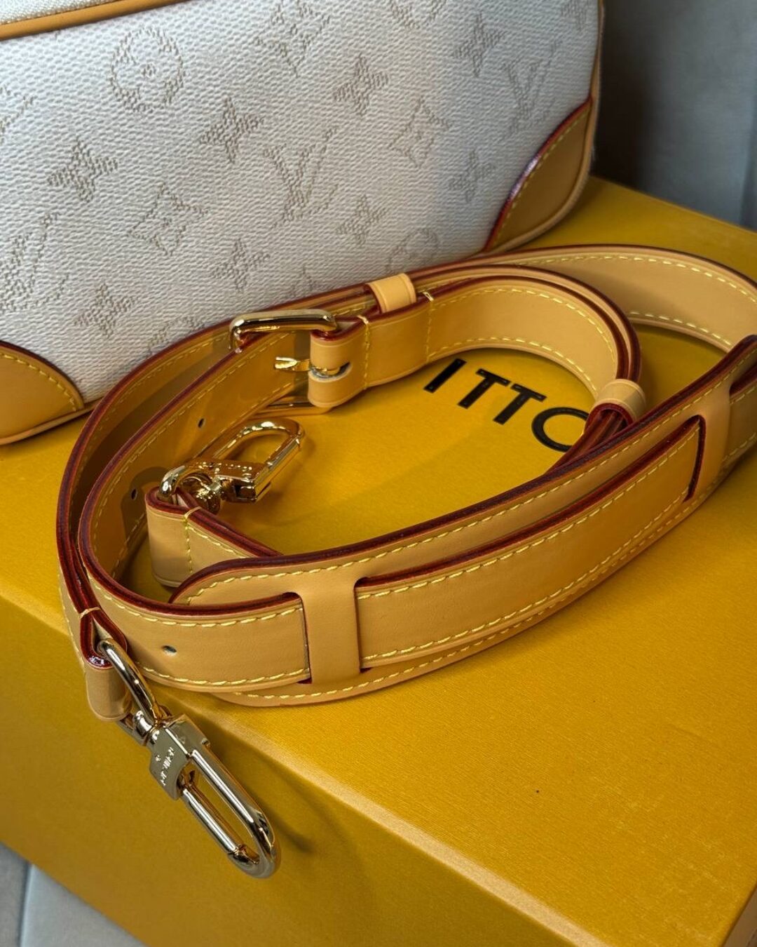 Сумка Louis Vuitton — изображение 4