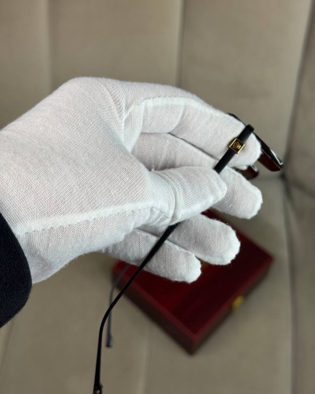 Очки Rolex — изображение 8