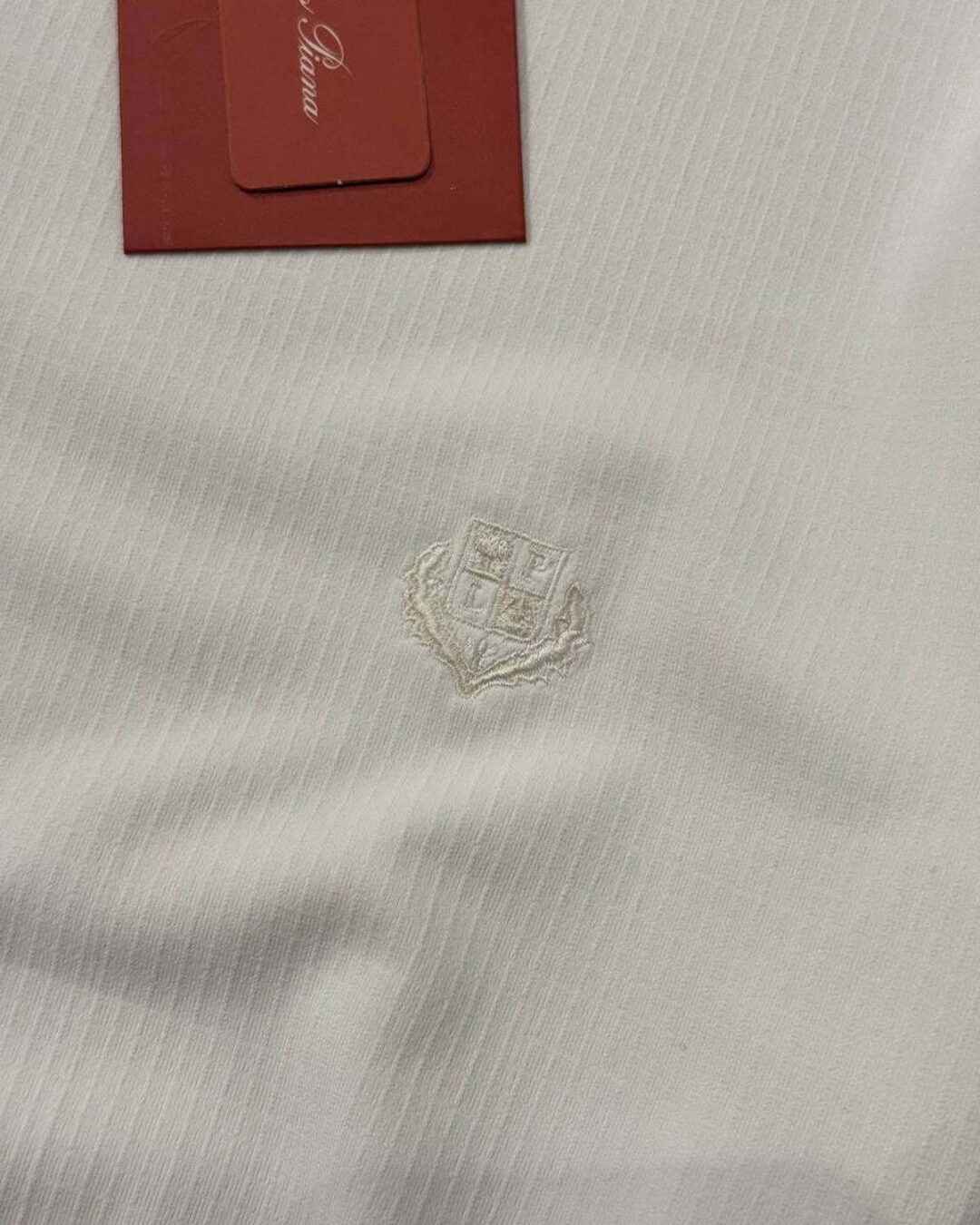 Поло Loro Piana — изображение 5