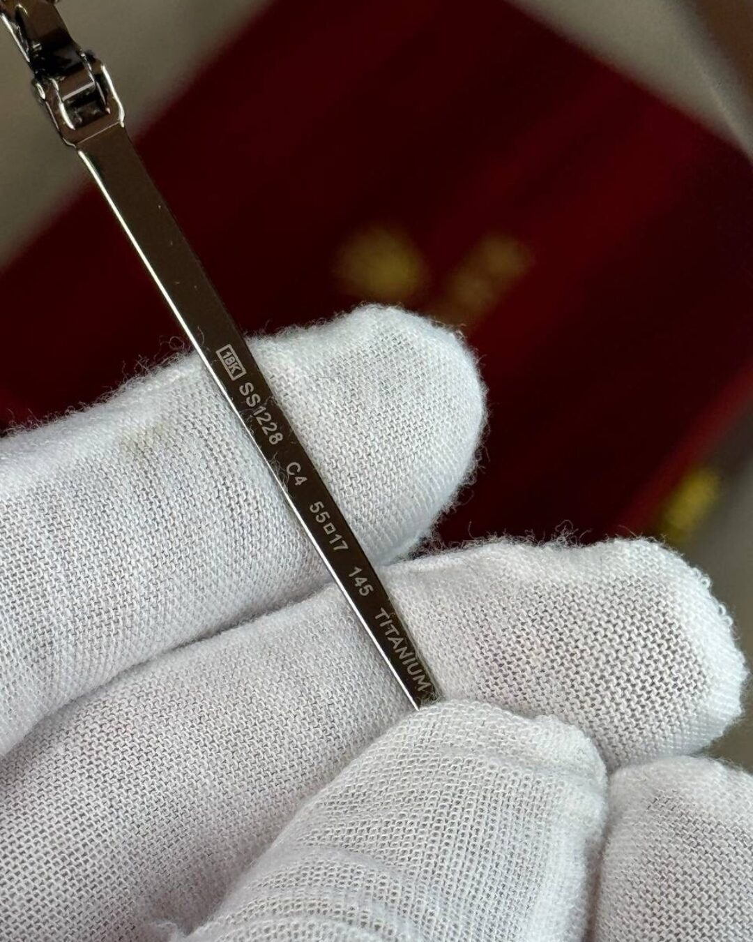 Очки Rolex — изображение 5