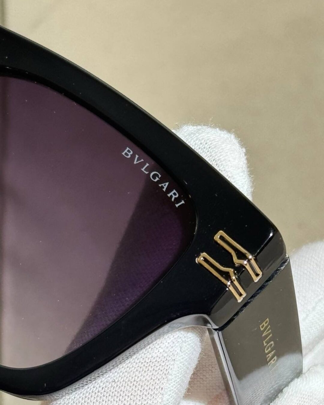 Очки Bvlgari — изображение 5