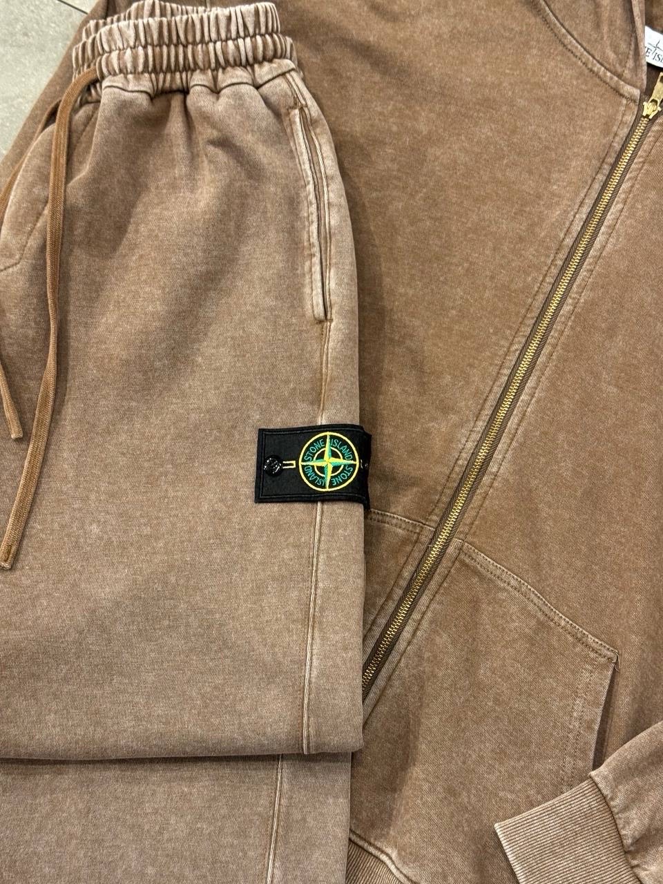 Спортивный Костюм Stone Island — фото 7