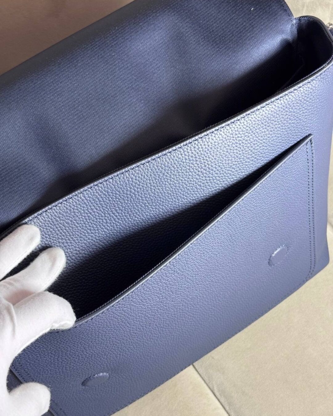 Сумка Louis Vuitton Aerogram — изображение 6