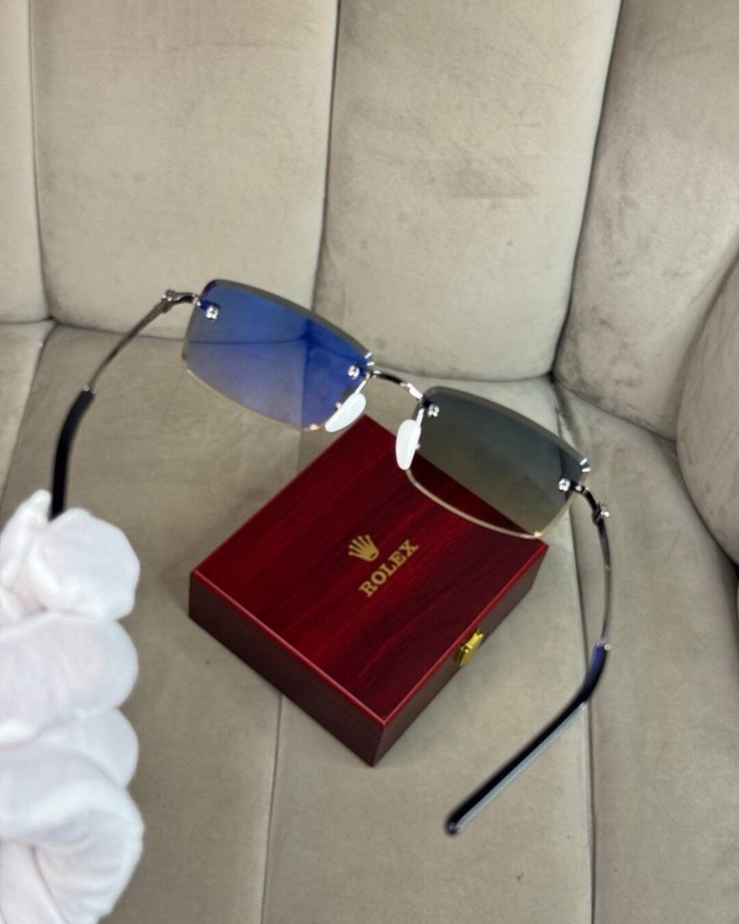 Очки Rolex — изображение 2