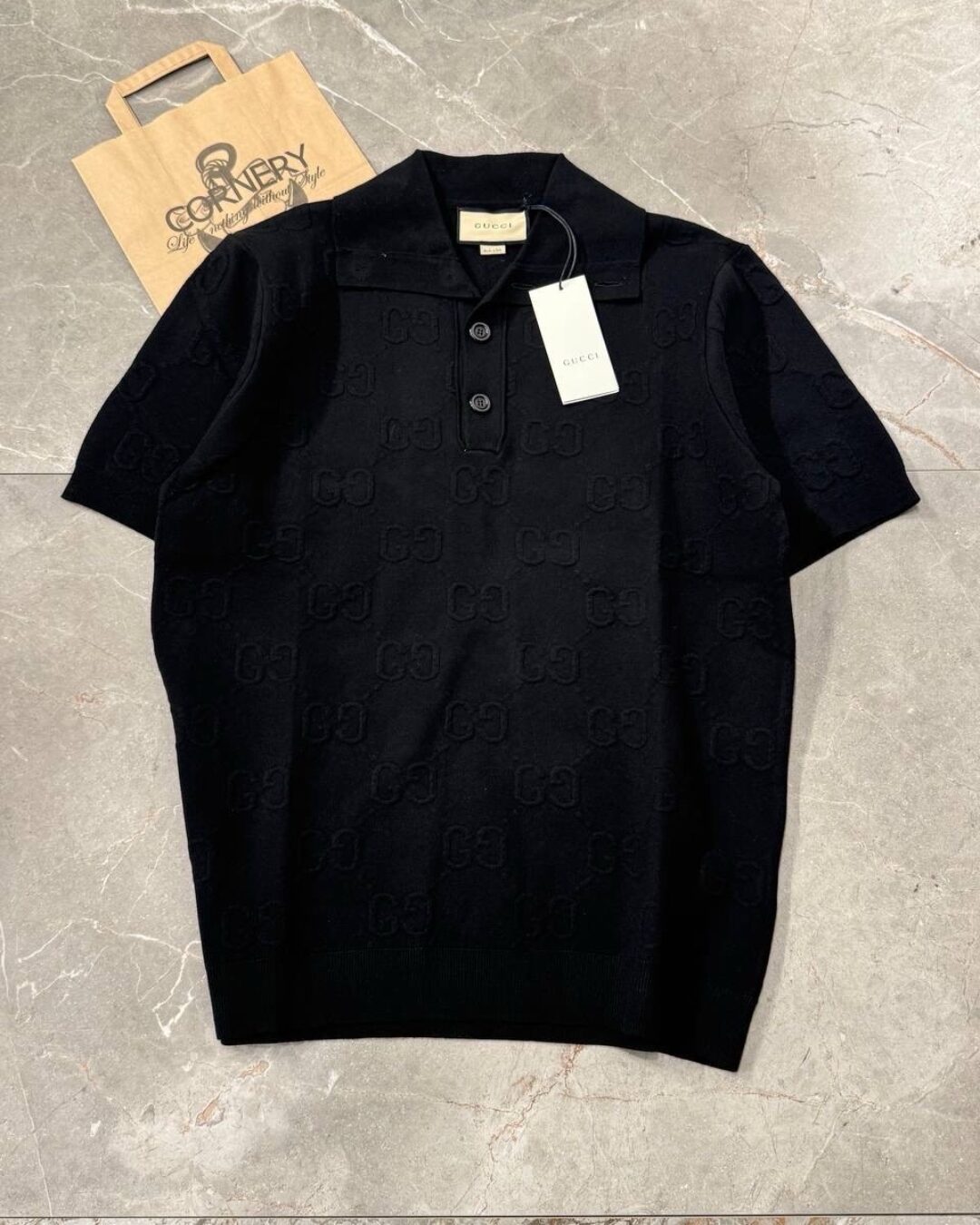 Костюм Gucci — изображение 3