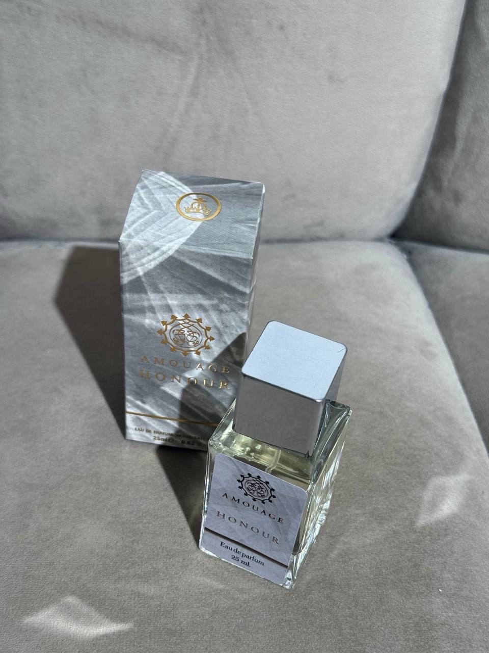 Парфюм Amouage Honour 25ml — фото 4