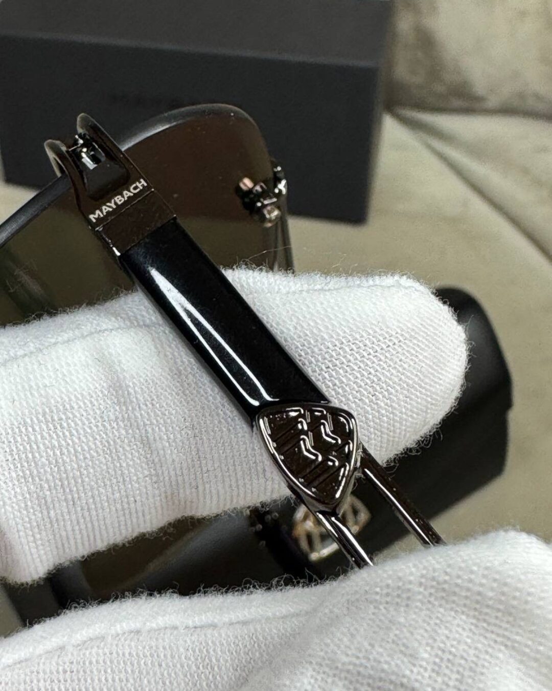 Очки Maybach — изображение 4